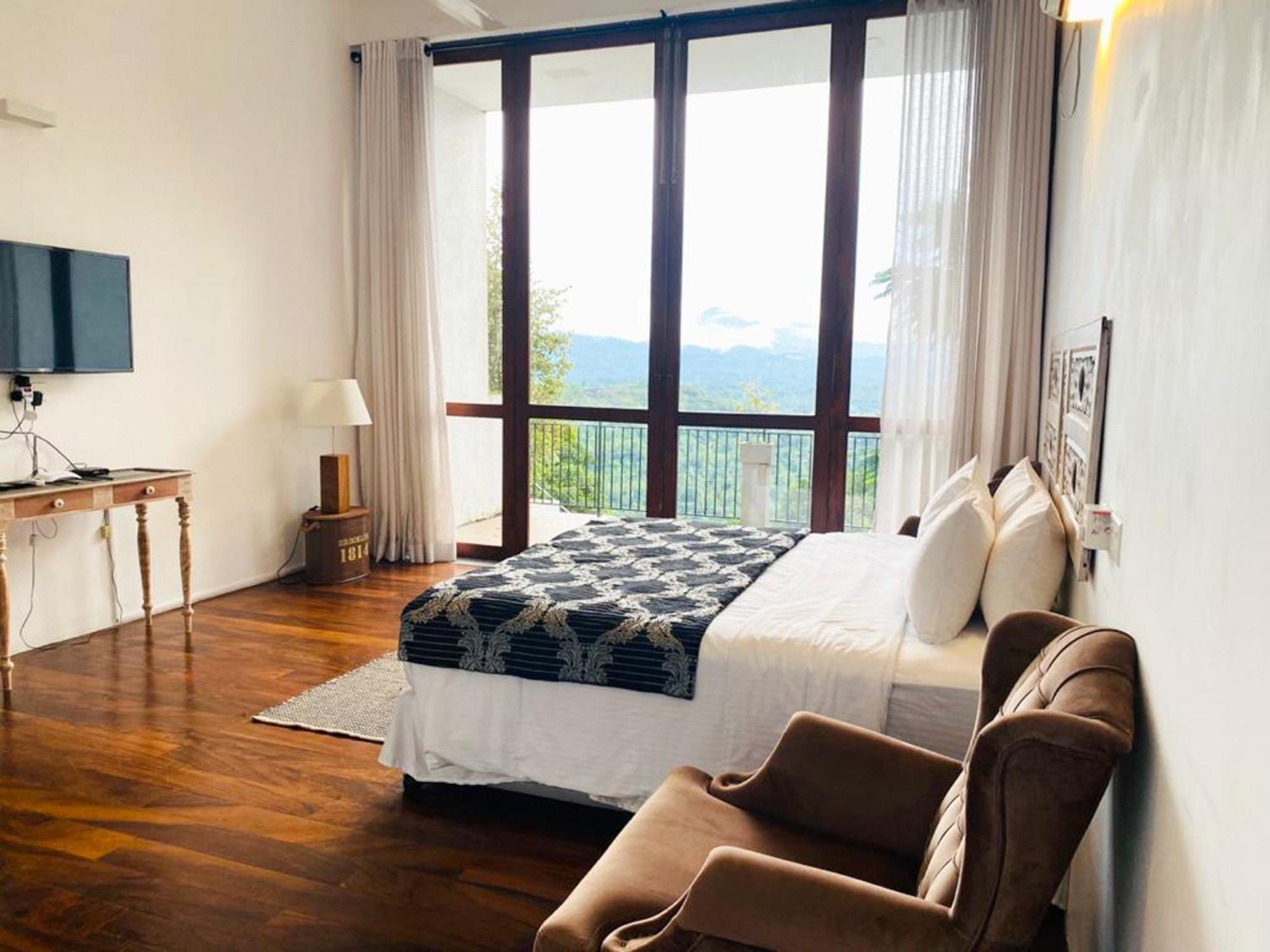 Kandy Casa By Regus Exterior photo