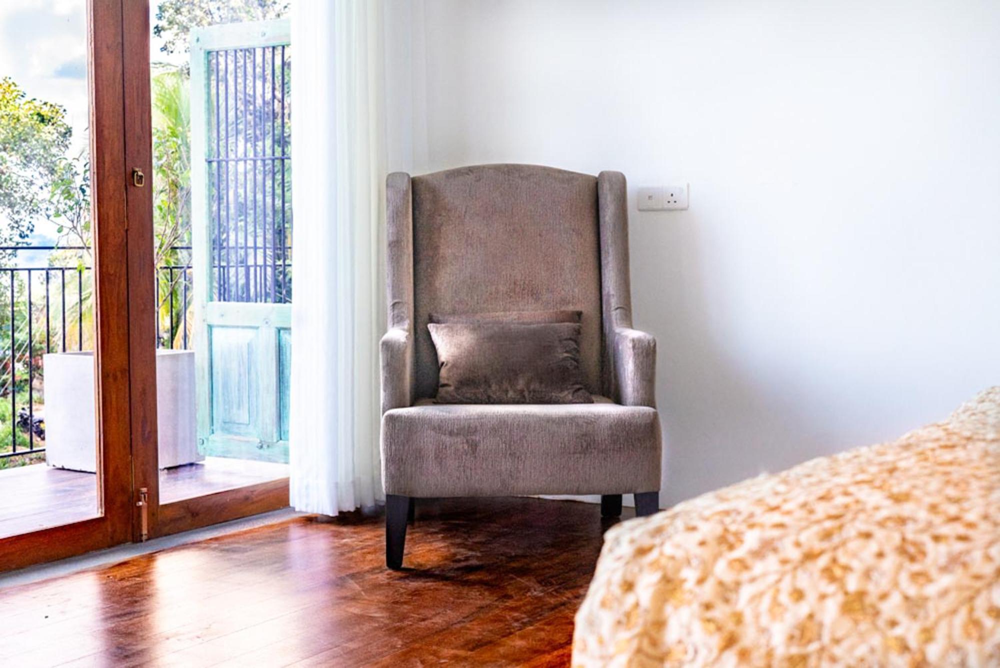 Kandy Casa By Regus Exterior photo