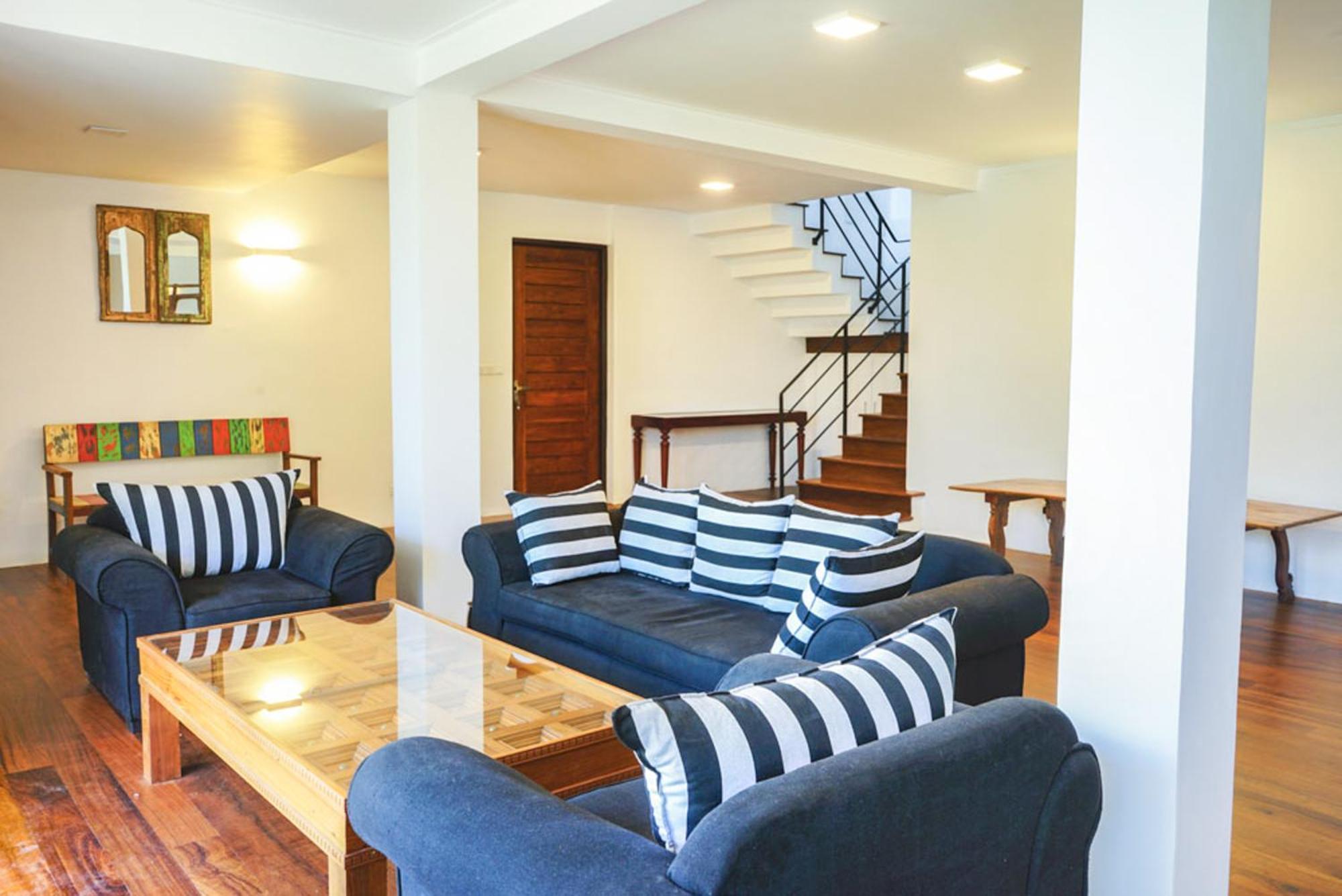 Kandy Casa By Regus Exterior photo