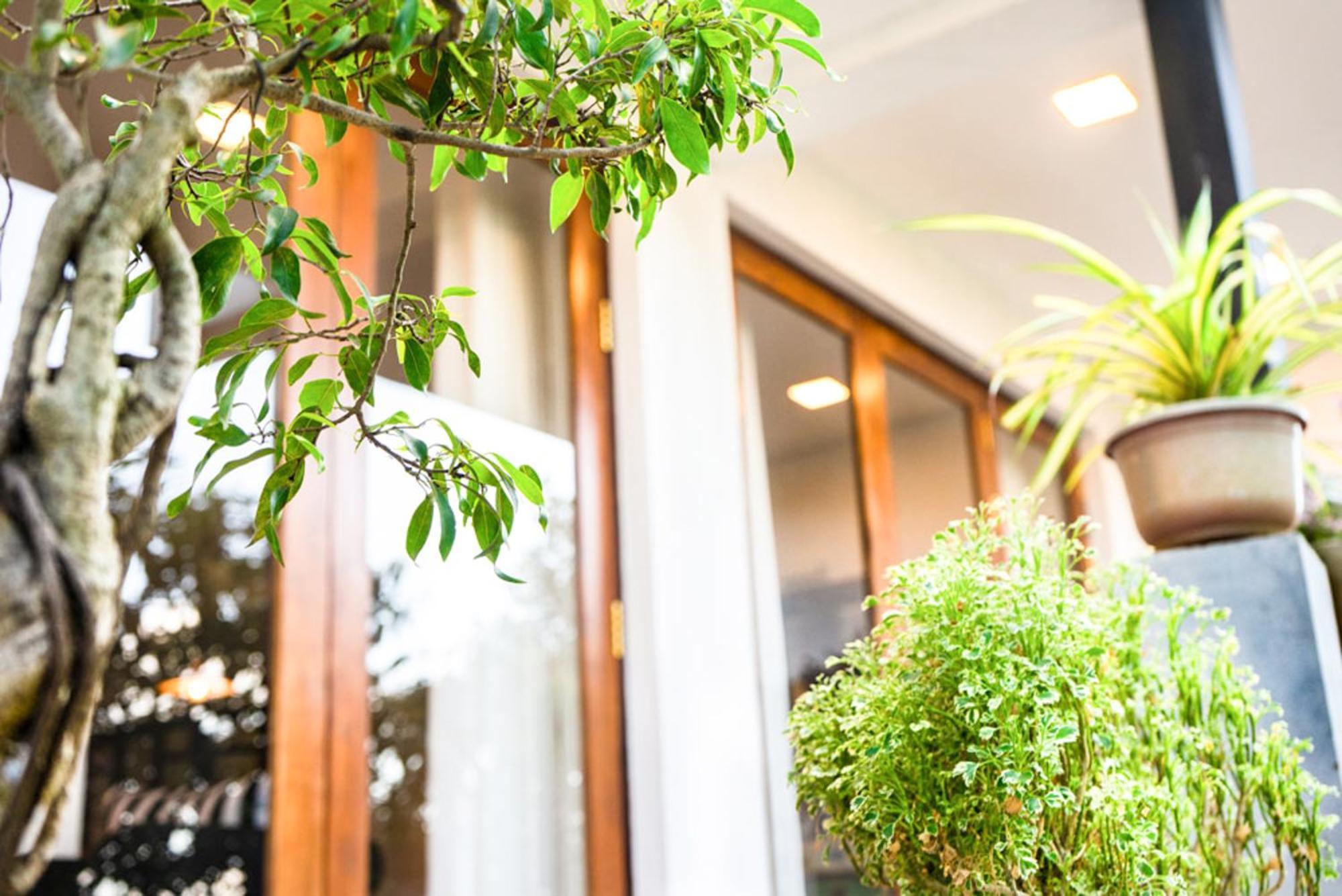 Kandy Casa By Regus Exterior photo