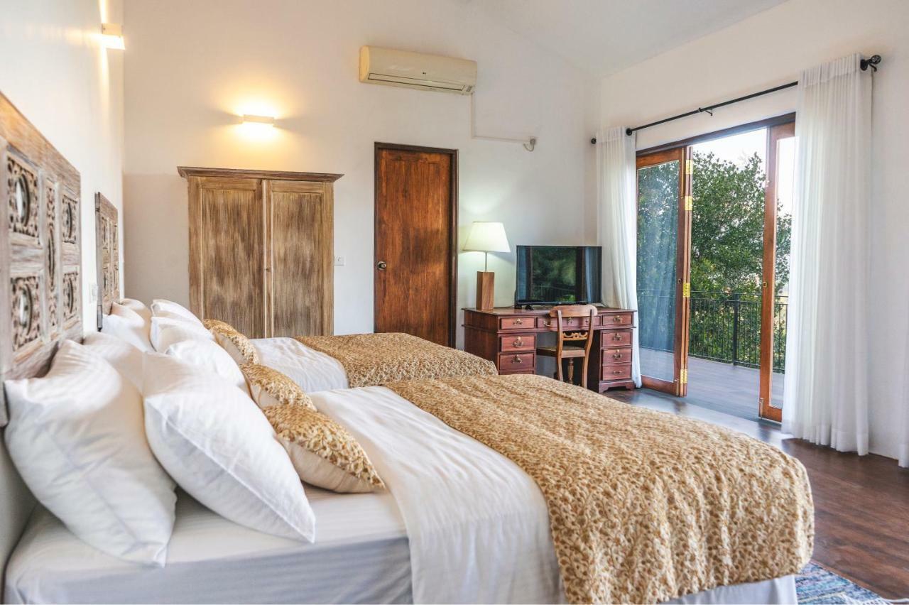 Kandy Casa By Regus Exterior photo