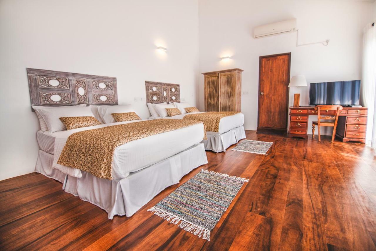 Kandy Casa By Regus Exterior photo